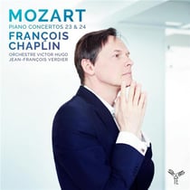 Piano concertos 23 & 24
