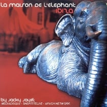 La Maison De L'elephant (By Jacky Jayet)