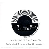 Palais 2008 la croisette-cannes