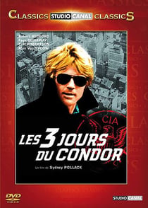 Les 3 jours du condor