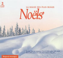 La magie des plus beaux noëls