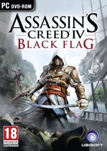 Assassin's Creed IV : Black Flag