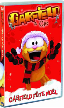 Garfield & Cie - Vol. 15 : Garfield fête Noël