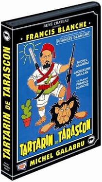 Tartarin de Tarascon