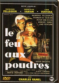 Le Feu aux poudres