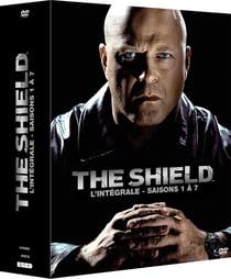 The Shield - L'intégrale