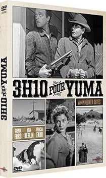 3H10 pour Yuma
