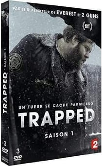 Trapped - Saison 1
