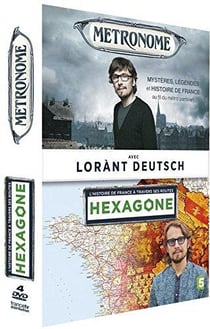 Hexagone + Metronome