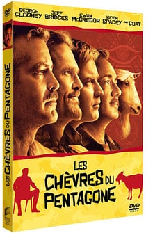 Les Chèvres du Pentagone