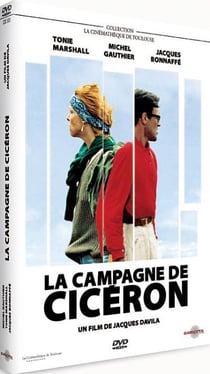 La Campagne de Ciceron