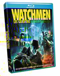 Watchmen : Les Gardiens