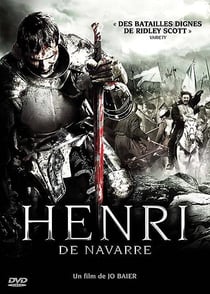 Henri de Navarre