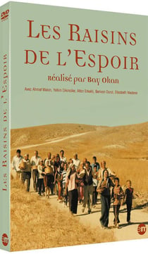 Les Raisins de l'espoir