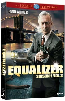 Equalizer - Saison 1 - Vol. 2
