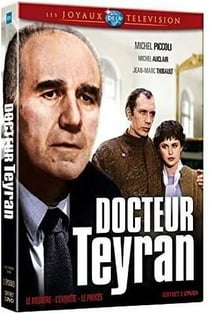 Docteur Teyran