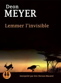 Lemmer l'invisible