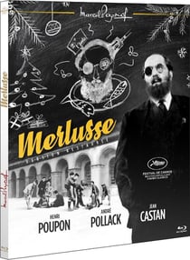 Merlusse