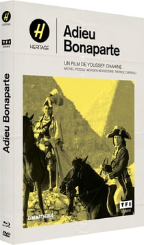 Adieu Bonaparte