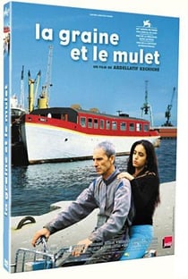 La Graine et le mulet