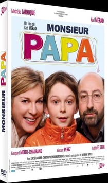 Monsieur Papa