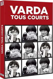 Varda tous courts