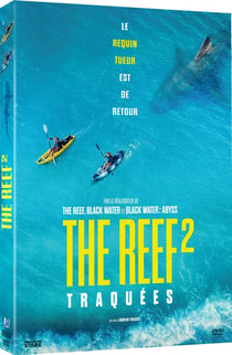 The Reef 2 : Traquées