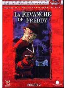 La Revanche de Freddy