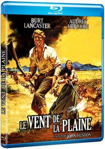 Le Vent de la plaine
