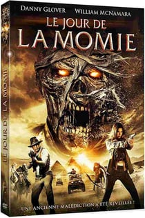 Le Jour de la momie