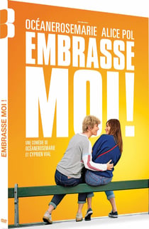 Embrasse-moi !