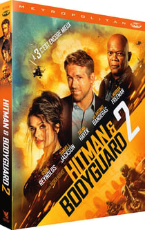 Hitman & Bodyguard 2