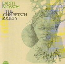 Earth blossom