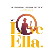 We love Ella