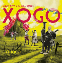 Xogo