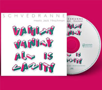 Vanity Vanity All Is Vanity