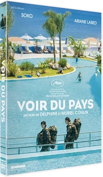 Voir du pays