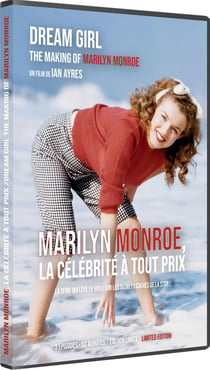 Marilyn Monroe, la célébrité à tout prix