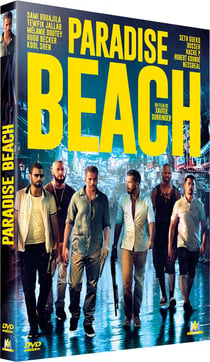 Paradise Beach