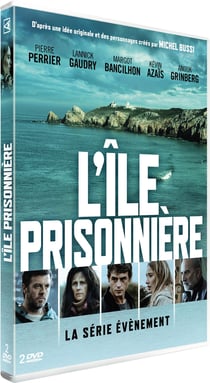 L'Ile prisonnière