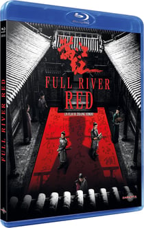 Full River Red