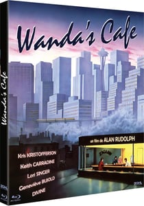 Wanda's Cafe