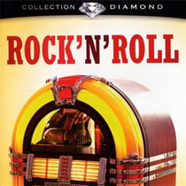 Collection diamond : rock'n'roll