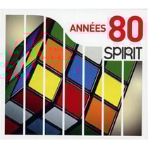 Spirit of annees 80