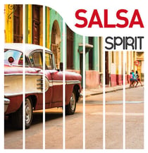 Spirit of salsa