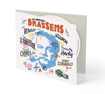 Ils Chantent Brassens
