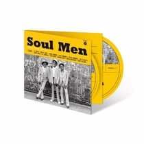Vintage Sounds - Soul Men