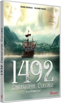 1492 : Christophe Colomb