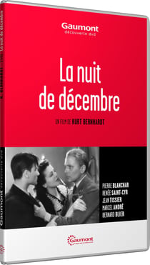 Nuit de décembre