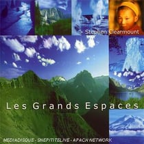Les grands espaces
